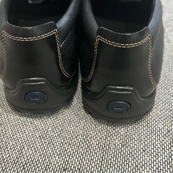 Cole Haan Mens leather loafers size 9.5 main image 5